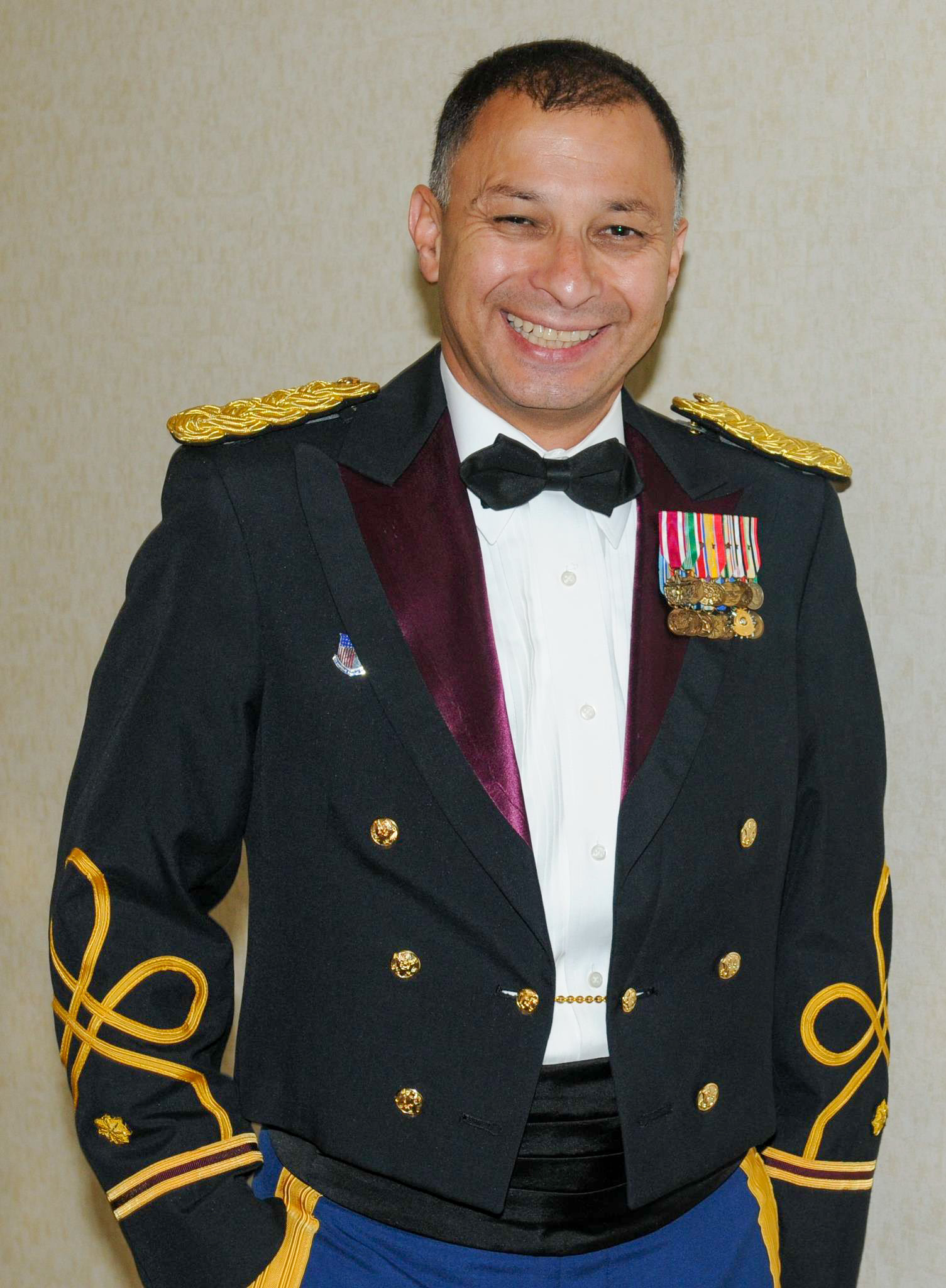 Rick Leon - Founder